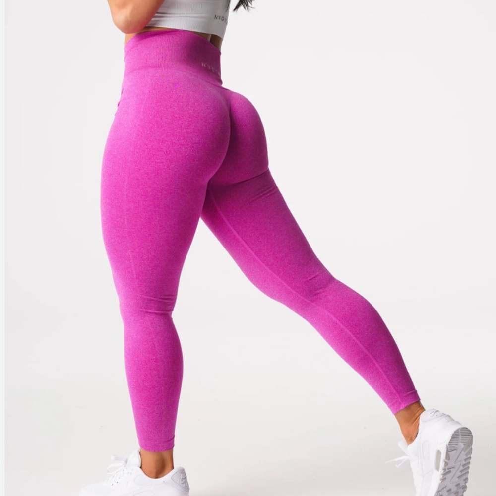 Women's NVGTN High-Waisted Leggings